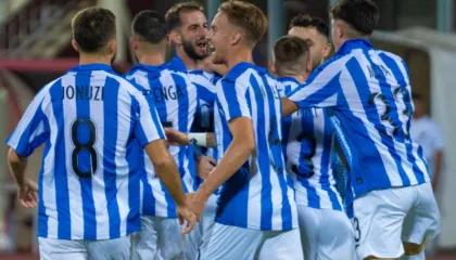 Lajme të mira për Tiranën, të dielën kthehet lojtari më i rëndësishëm që i mungoi në derbi