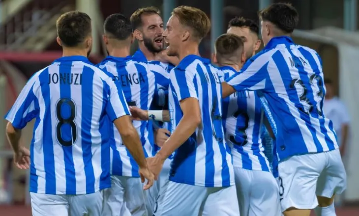 Lajme të mira për Tiranën, të dielën kthehet lojtari më i rëndësishëm që i mungoi në derbi