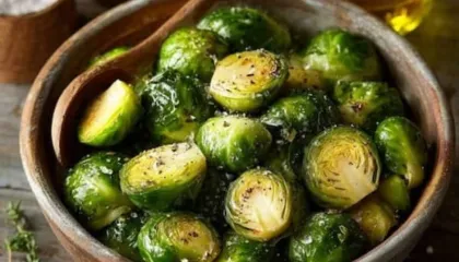 Lakra e Brukselit, një ‘minierë’ e vërtetë vlerash ushqyese