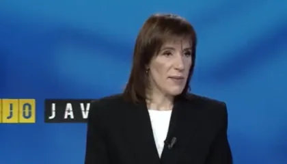 Lala: Nëse Balluku shkon në zyrë dhe shkel vendimin e GJK, mund të arrestohet në flagrancë