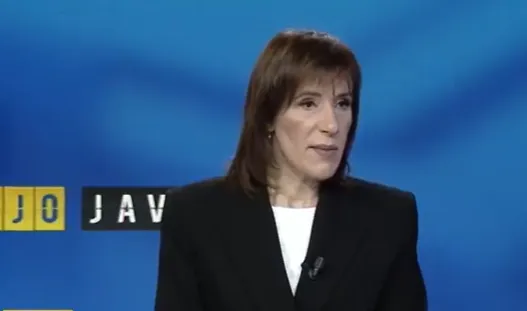 Lala: Nëse Balluku shkon në zyrë dhe shkel vendimin e GJK, mund të arrestohet në flagrancë