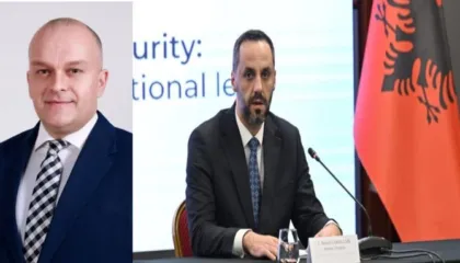 Lamallari reagon ndaj gjyqtarit të GJKKO: Magjistratët kanë detyrim të shmangin shfaqjen e bindjeve politike në publik