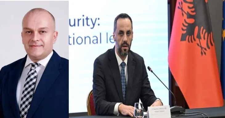 Lamallari reagon ndaj gjyqtarit të GJKKO: Magjistratët kanë detyrim të shmangin shfaqjen e bindjeve politike në publik