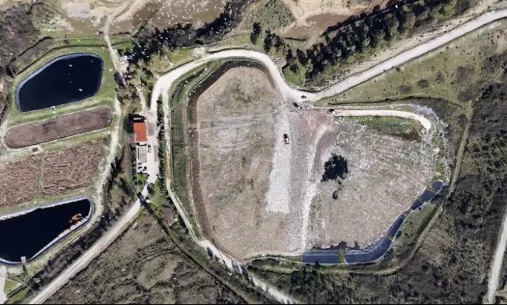 Landfilli i Bajkajt, Rama: Zgjidhje afatgjatë për 12 bashki në Gjirokastër dhe Vlorë-Jug