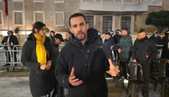 Lapaj akuza për Ramën: Qytetarin e fut në burg për energjinë, zv.kryeministren që vjedh milionat e mbron