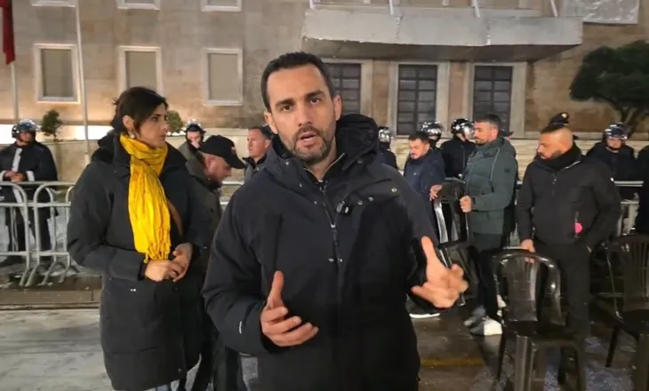 Lapaj akuza për Ramën: Qytetarin e fut në burg për energjinë, zv.kryeministren që vjedh milionat e mbron