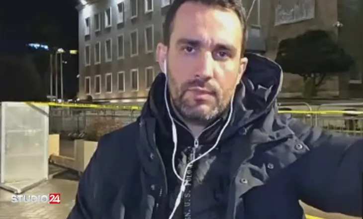 Lapaj: Nuk besoj te protestat turistike! Nëse PD e ka seriozisht betejën me Ramën të qëndrojë këtu