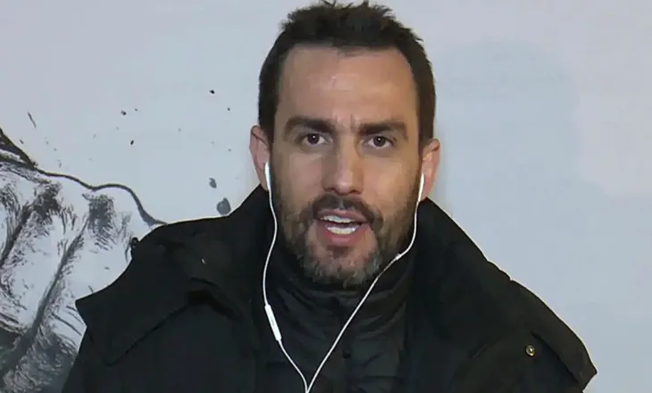 LAPAJ NUK BESON TE PROTESTAT TURISTIKE