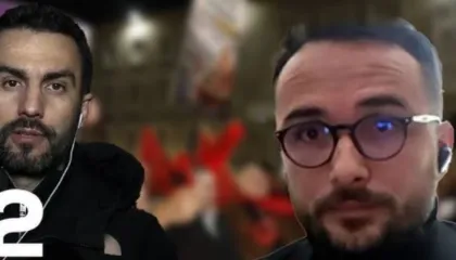 “Lapaj nuk na vendos dot kushte”, reagon zyrtari i PD: Nuk i imponohet dot Berishës!