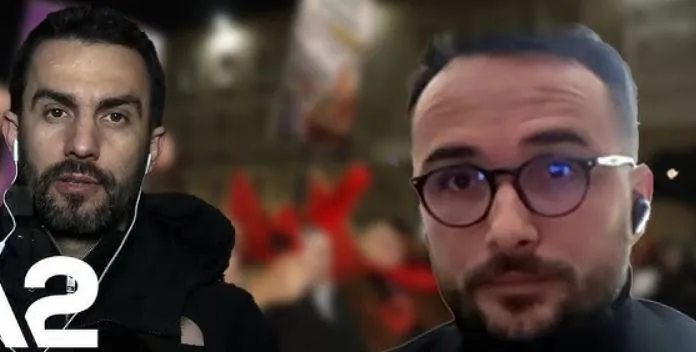 “Lapaj nuk na vendos dot kushte”, reagon zyrtari i PD: Nuk i imponohet dot Berishës!