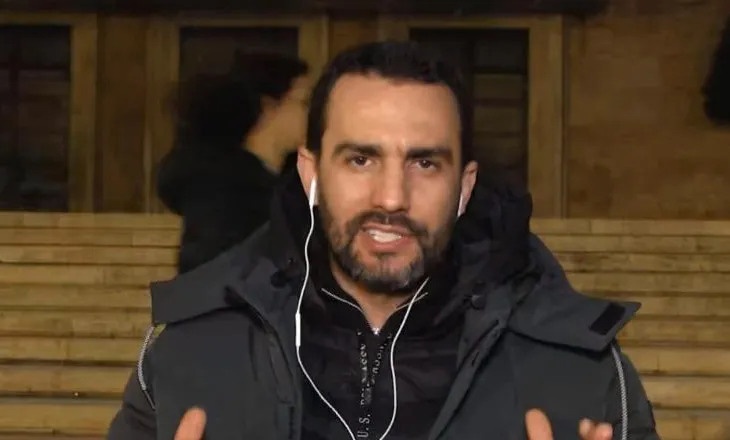 Lapaj për nismën e mazhorancës: Qeveria po shfrytëzon numrat për deformimin e ligjit