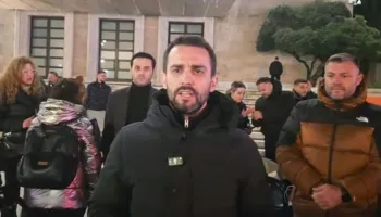 Lapaj: Qytetarin e fut në burg për energjinë, zv.kryeministren që vjedh milionat e mbron