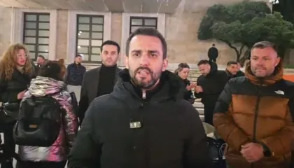 Lapaj: Qytetarin e fut në burg për energjinë, zv.kryeministren që vjedh milionat e mbron