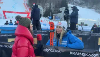 Lara Colturi: Gabova në lëshim e dytë, shpresoj të jap më të mirën në garën e ardhshme