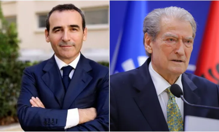 Largimi i Agaçit dhe Bizhgës nga Rama, reagon Berisha: Minjtë ikin kur mbytet anija