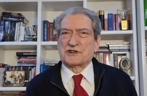 Largimi i Ballukut dhe ndryshimet në qeveri, Berisha: Rama do që të shpëtojë lëkurën