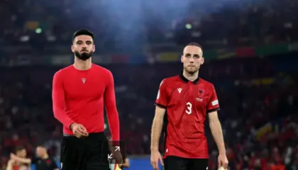 Largimi i Kante dhe Benzema, lajme të mira për Mario Mitajn para finaleve të Shqipërisë