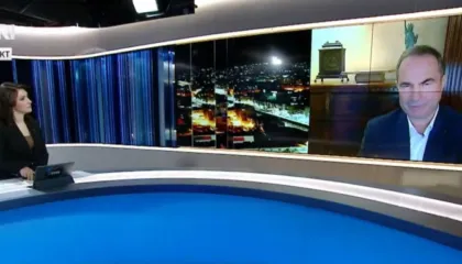 ‘Largimi i Ramës, emergjencë kombëtare’/ Boçi: Shqiptarët të reagojnë për të mbrojtur të ardhmen e tyre