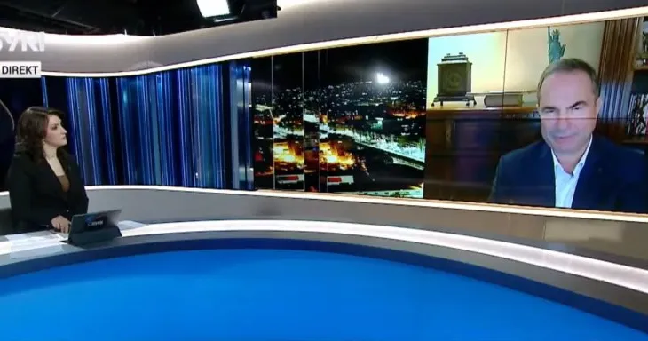 ‘Largimi i Ramës, emergjencë kombëtare’/ Boçi: Shqiptarët të reagojnë për të mbrojtur të ardhmen e tyre