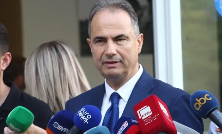 ‘Largimi i Ramës, emergjencë kombëtare’/ Boçi: Shqiptarët të reagojnë për të mbrojtur të ardhmen e tyre