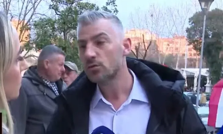 ‘Largimi i Ramës, qeveri teknike për zgjedhje të lira’ – Nallbati për Syri TV: Ka grabitur çdo ditë paratë e shqiptarëve