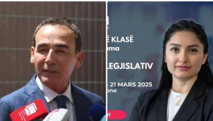 Largohet edhe Engjëll Agaçi! Kush e zë vendin e sekretarit të përgjithshëm së Kryeministrisë