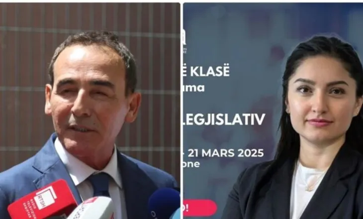 Largohet edhe Engjëll Agaçi! Kush e zë vendin e sekretarit të përgjithshëm së Kryeministrisë