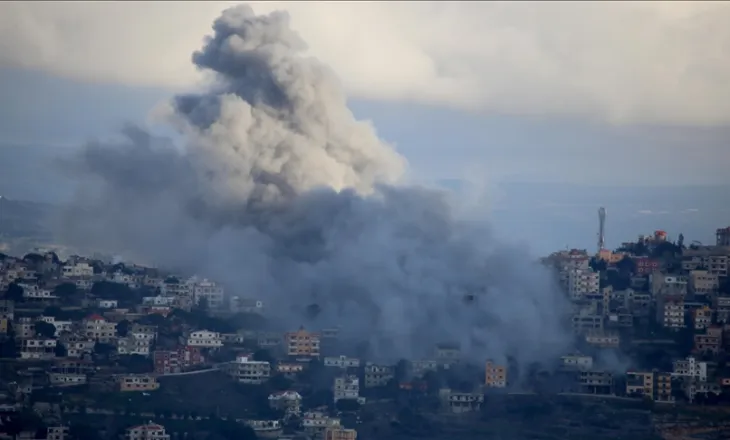 “Largohuni nga Libani”, 50 anëtarë të ambasadës amerikane urdhërohen të lënë vendin