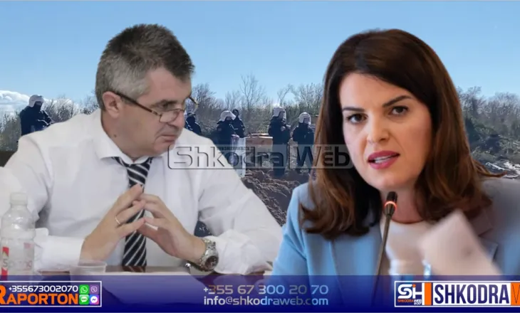 “Largoni e menjëherë forcat policore nga Rrjolli”, ish- deputeti Romeo Gurakuqi: Të shmanget përshkallëzimi i mëtejshëm