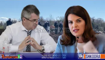 “Largoni menjëherë forcat policore nga Rrjolli”, ish- deputeti Romeo Gurakuqi: Të shmanget përshkallëzimi i mëtejshëm