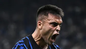 “Lautaro Martinez, sulmuesi më i mirë në Europë. Fuqia e tij qëndron te… golat”