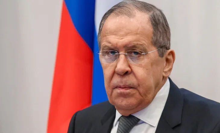 Lavrov akuzon Zelenskyn për atentatin ndaj gjeneralit:Përpjekje për të penguar paqen
