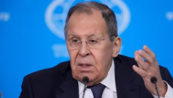 Lavrov: Zelensky nuk dëshiron paqe, kjo do t’i jepte fund karrierës së tij politike