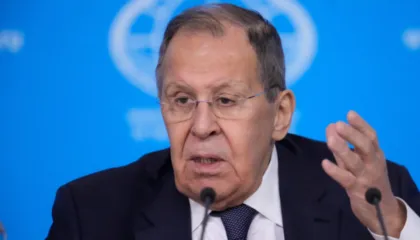 Lavrov: Zelensky nuk dëshiron paqe, kjo do t’i jepte fund karrierës së tij politike