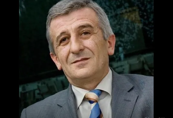 Lazër Stani: Librat e rrezikshëm