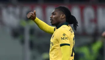 Leao: Para Milanit më kërkoi Interi, por refuzova. Derbi është çështje ‘jete a vdekjeje’