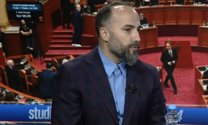 Ledio Braho: Mazhoranca mund të ndryshojë ligjin për ta mbrojtur Ballukun