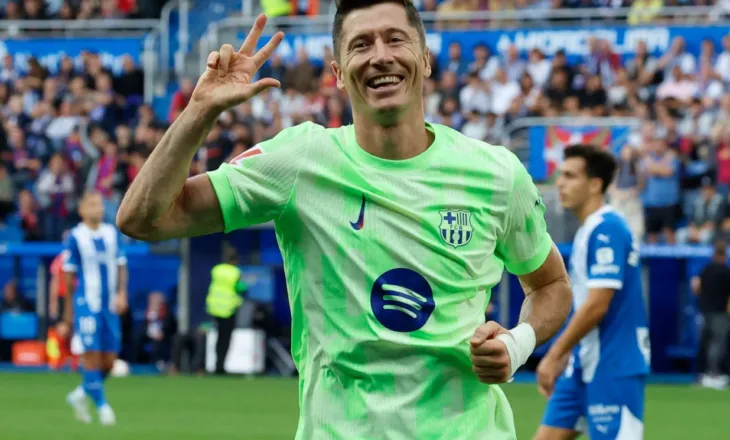 Leëa shton dilemat për të ardhmen: Nuk kam vendosur ende, nuk flas tani