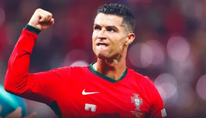 Legjenda e futbollit botëror, Cristiano Ronaldo feston sot 41-vjetorin e lindjes