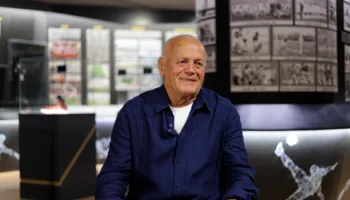 “Legjendat Flasin”/ Bedri Omuri, golashënuesi më i mirë i Kombëtares në vitet 1984-85 rrëfen momentet kyçe të karrierës së tij