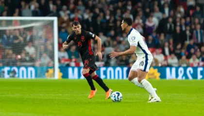 Legjionarët, fundjava ishte e mirë për Seferin dhe Laçin, Vrioni kthehet në Europë