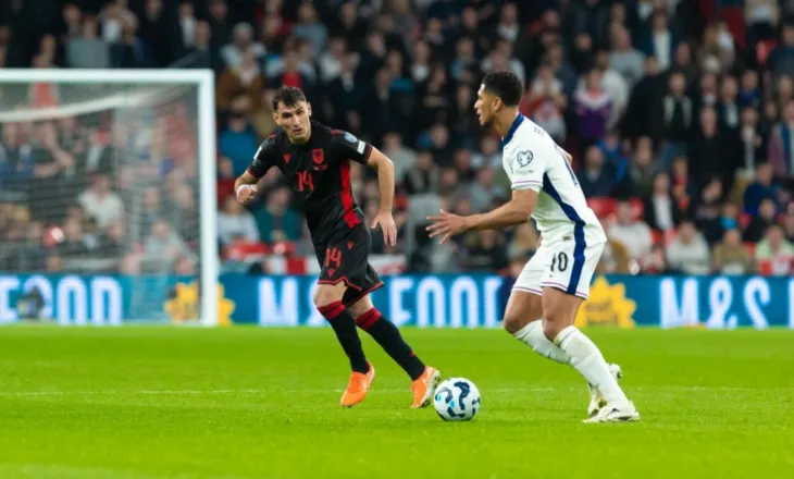 Legjionarët, fundjava ishte e mirë për Seferin dhe Laçin, Vrioni kthehet në Europë