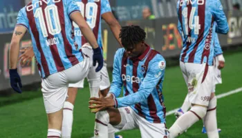 LEGJIONARËT/ Strakosha bën heroin në Greqi, Turqia “flet shqip”, Muçi-Manaj dhurojnë spektakël (VIDEO)