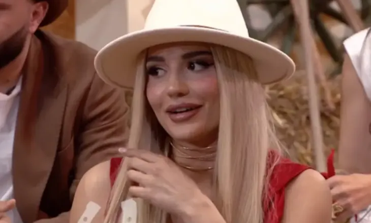 “Leje gruan se s’të bëri djalë…”/ Baby G trondit me rrëfimin, banorja tregon historinë e dhimbshme