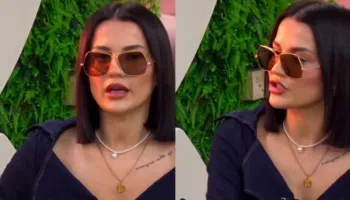 “Leje gruan se s’të bëri djalë”, rrëfimi tronditës i Baby G brenda BBVIP për paragjykimet familjare!