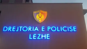 Lejuan lojëra fati dhe kultivim kanabisi, përjashtohen nga radhët e Policisë ish-zv.drejtori dhe ish-shefi i Komisariatit në Lezhë