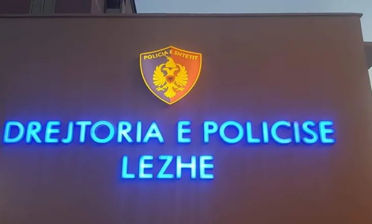 Lejuan lojëra fati dhe kultivim kanabisi, përjashtohen nga radhët e Policisë ish-zv.drejtori dhe ish-shefi i Komisariatit në Lezhë