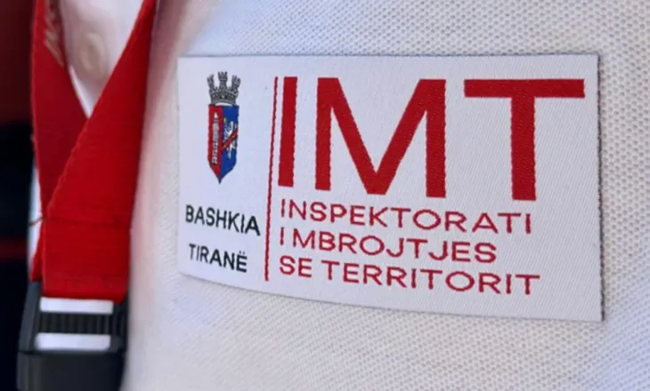 Lejuan ndërtime të paligjshme, pezullohen nga detyra dy inspektorë të IMT dhe përgjegjësi i tyre