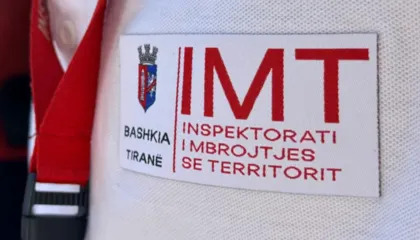 Lejuan ndërtime të paligjshme, pezullohen nga detyra tre punonjës të IMT-së