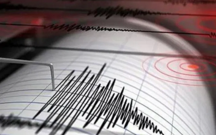 Lëkundje tërmeti në Elbasan dhe Lushnje,  ja sa ishte magnituda